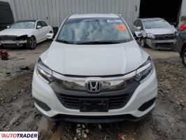 Honda HR-V 2022 1