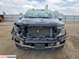 Ford Pozostałe 2020 2