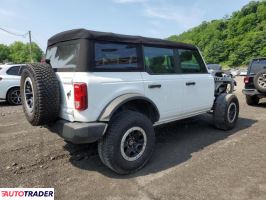 Ford Bronco 2021 2 Ford Bronco 2021 2