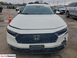 Honda Accord 2023 2
