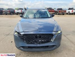 Mazda CX-5 2023 2