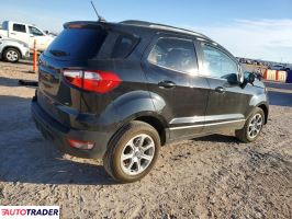 Ford EcoSport 2021 1