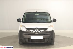 Renault Kangoo 2016 1.5