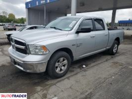 Dodge Ram 2019 5 Dodge Ram 2019 5