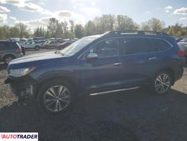 Subaru Pozostałe - zobacz ofertę