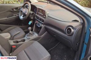 Hyundai 2019 1 120 KM Hyundai 2019 1 120 KM