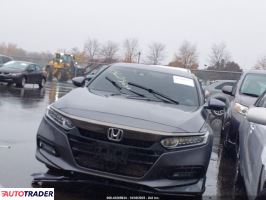 Honda Accord 2019 2