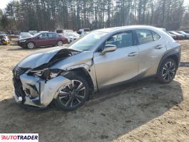 Lexus Pozostałe 2021 2 Lexus Pozostałe 2021 2