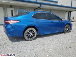 Toyota Camry 2019 2