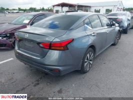 Nissan Altima 2021 2 Nissan Altima 2021 2