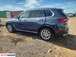 BMW X5 2022 3