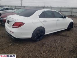Mercedes CL 2019 2 Mercedes CL 2019 2