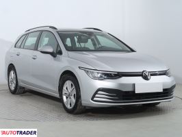 Volkswagen Golf 2021 1.5 128 KM Volkswagen Golf 2021 1.5 128 KM