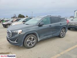 GMC Terrain - zobacz ofertę