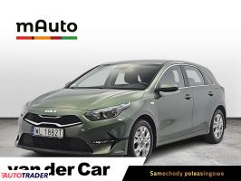 Kia Ceed - zobacz ofertę Kia Ceed - zobacz ofertę