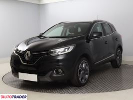 Renault Kadjar 2018 1.2 128 KM