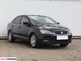 Seat Toledo 2013 1.2 103 KM