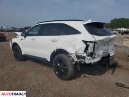 Kia Sorento 2022 2