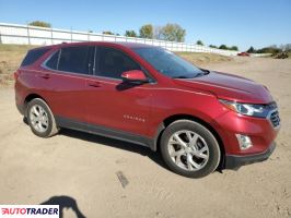 Chevrolet Equinox 2018 2