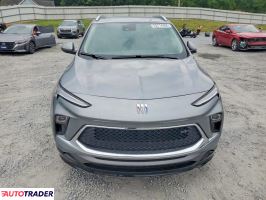 Buick Pozostałe 2024 1