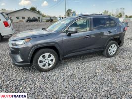 Toyota Pozostałe 2019 2