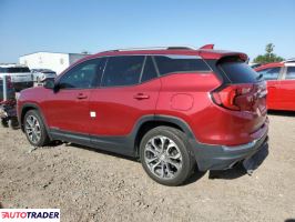 GMC Terrain 2019 2 GMC Terrain 2019 2
