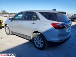 Chevrolet Equinox 2020 1