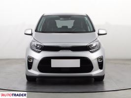 Kia Picanto 2023 1.2 83 KM Kia Picanto 2023 1.2 83 KM