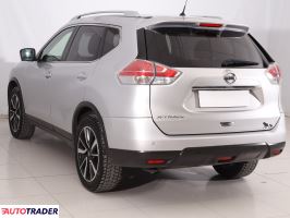 Nissan X-Trail 2014 1.6 128 KM
