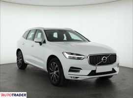 Volvo XC60 2020 2.0 194 KM