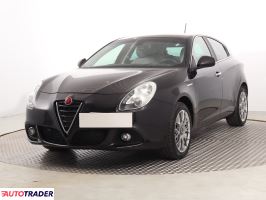 Alfa Romeo Giulietta 2014 2.0 172 KM