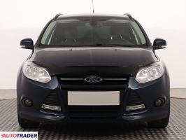 Ford Focus 2011 1.6 113 KM