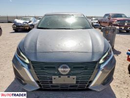 Nissan Altima 2023 2