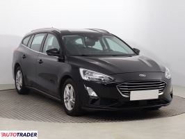 Ford Focus - zobacz ofertę
