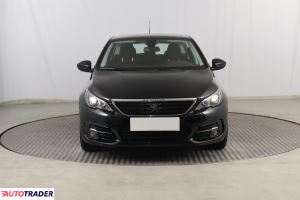Peugeot 308 2020 1.5 128 KM Peugeot 308 2020 1.5 128 KM