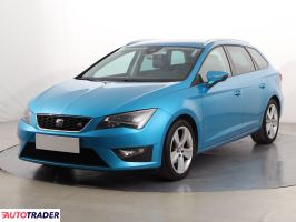 Seat Leon 2016 1.4 147 KM