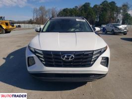 Hyundai Tucson 2024 1