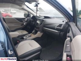 Subaru Forester 2021 2