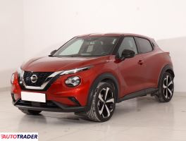 Nissan Juke 2020 1.0 115 KM