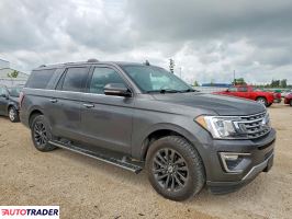 Ford Expedition 2021 3