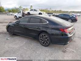 Hyundai Sonata 2023 2