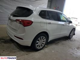 Buick Pozostałe 2020 2 Buick Pozostałe 2020 2