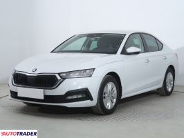 Skoda Octavia 2023 1.5 147 KM Skoda Octavia 2023 1.5 147 KM