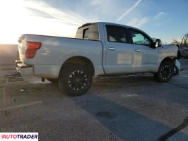 Nissan Titan 2019 5 Nissan Titan 2019 5