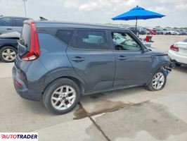 Kia Soul 2022 2