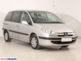 Peugeot 807 - zobacz ofertę