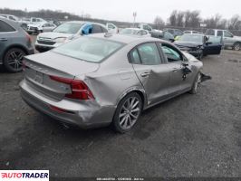 Volvo S60 2020 2