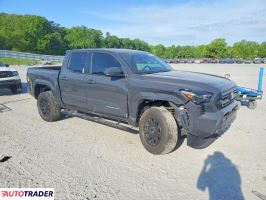 Toyota Tacoma 2024 2
