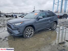 Toyota Pozostałe - zobacz ofertę