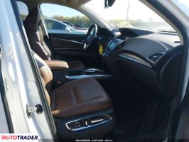 Acura MDX 2020 3